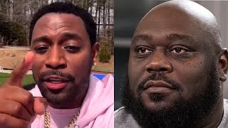 Kountry Wayne VIOLATES Faizon Love For CALLING Him TRASH amp Hating “BIG PERM SOUND STUPID ID CRY… [upl. by Donahue220]