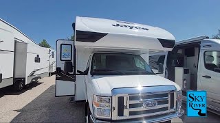 2024 Thor Motor Coach Four Winds 22E Paso Robles Pismo Beach Atascadero [upl. by James248]