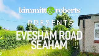 Evesham Road Seaham [upl. by Trebuh]