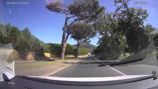 Chapmans Peak Drive [upl. by Naves]