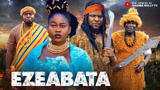 EZEABATA COMPLETE EPISODE 1  PEACE ONUOHA CHIBUIKE DARLINTON 2024 latest movies [upl. by Nodyl]