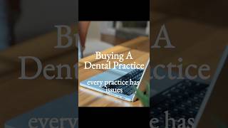 Every Practice Has Issues dentalpracticeowner dentistry [upl. by Janik]