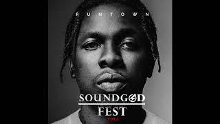 Runtown  Successful Mashup offical Audio ft Pheelz [upl. by Rodina]