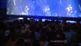 Zac Brown Band  Live From The Artists Den  5 Let It Rain [upl. by Welch]