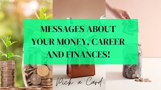 Pick a Pile 🌸💰🤓 MESSAGES ABOUT YOUR MONEY amp FINANCES 🤓💰🌸 Timeless Tarot Reading 🔮🔮🔮 [upl. by Clarie]