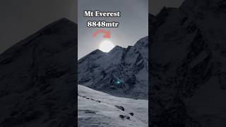 Ascent to Kala Patthar 5545m for a 360view of Himalayan giants from Pumori amp NuptseLhotseEverest [upl. by Eerrahs570]