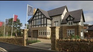 New Homes for Sale in North Yorkshire at Sussex Court  Linden Homes [upl. by Caneghem]