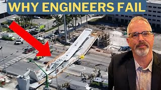 The Fatal FIU Bridge Collapse [upl. by Ekoorb76]