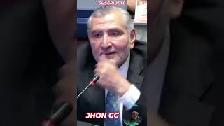 Adan Agusto se BURLA de Rircardo Anaya shortsvideo amlo claudiasheinbaum [upl. by Salta172]