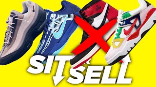 SIT or SELL October 2024 Sneaker Releases [upl. by Solana]