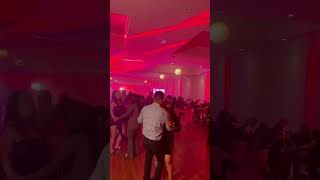 fiesta party brooklyn nyc Bailando Bachata [upl. by Wirth]