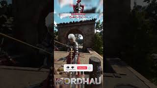 Castle Clash  Mordhau 2024 [upl. by Aicatsue137]