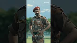 PARA SPECIAL FORCES TRAINING  Major Deependra Singh Sengar x Colonel Ranjeet Chaudhary [upl. by Wilfreda]