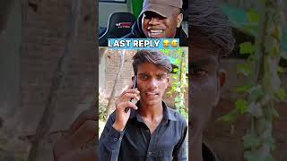 try not laugh challenge 20🤣 shorts funny ayushmore ytshorts trending [upl. by Nahtad]