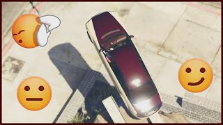 a customization video on the cognoscenti on gta online [upl. by Artinek779]