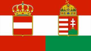 National Anthem of AustroHungarian Empire 17971918 [upl. by Zeralda]