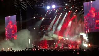 Spit It Out  Surfacing  Slipknot Live Knotfest Santiago Chile 2024 [upl. by Limbert]