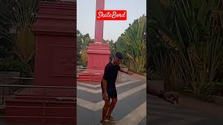 SkateBord Beginners skateboarding bodybuilding skating motivation youtubeshorts youtube yoga [upl. by Ikram]