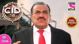 CID  Full Episode 1329  26th January 2019 [upl. by Caton]