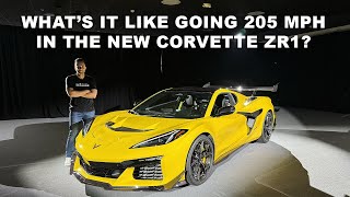 CarCastEdmunds  The new Corvette ZR1 and are Tesla drivers trading in their vehicles for gas cars [upl. by Crosby211]