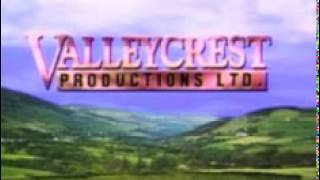 Valleycrest Productions Ltd Logo [upl. by Moclam221]