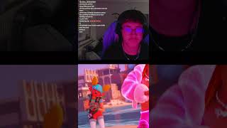 Habt ihr das Event geguckt  fortnite fortniteclips ogseason fortniteclips event trending [upl. by Miharba]