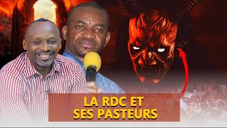 ⛔️ÉTONNANT EV ROGER BAKA PRÊT À MOURIR POUR LA VÉRITÉAPANZI BA PASTEURS YA LIMETE💔🔥NA YA BANDAL [upl. by Haywood432]