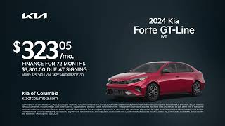 Kia Forte 10272024 4484914 [upl. by Eintruok]