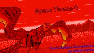 Sonic SubZero Itim Deal 66  Space Theme 4 [upl. by Loveridge870]