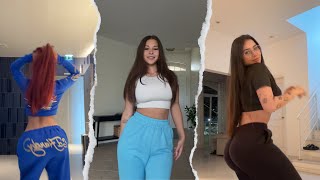 Best Gyatt Tyla Dances Trend🍑 TOO HOT [upl. by Aikaz]