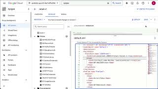 Developing APIs with Apigee v30 Lab 10 Handling Faults 20241021 [upl. by David218]