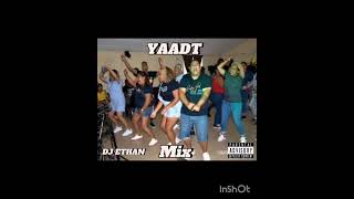 WEEKEND SESSION 1DJ ETHAN 🇿🇦🔥Yaardtpartymusicmix [upl. by Wilhelmine]