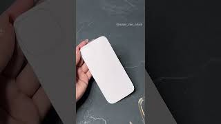 Easy phone cover painting DIY😎 phonecovers phonecoverpainting painting ytshorts viral [upl. by Ajim930]