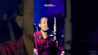 Ikko mikke shortcover ​⁠bemusicool7 coversong singing viralsong trending [upl. by Ikir]