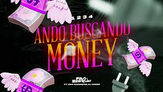 Ando Buscando Money Techengue 1 2 3 4 âœ˜ FaqEzequiel Nico Manriquez DJ Cossio [upl. by Toddie771]