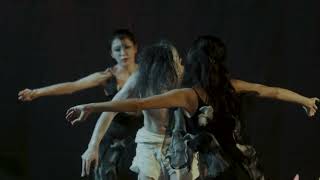 wakaba coffee contemporary butoh company [upl. by Leay]