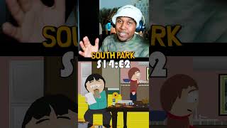 FOR THE READERS OUT THERE  South Park Reaction S14 E2 [upl. by Rocco591]