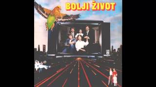 Bolji zivot  Ja hocu zivot Vlastimir Djuza Stojiljkovic  Audio 1987 HD [upl. by Bodrogi]