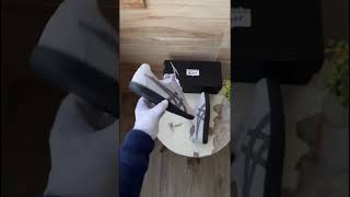 Onitsuka Tiger Tokuten Gum Sole shoelover ytvideo ytviral [upl. by Guglielma]