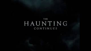 The Haunting of Hill House Season 2 Bly Manor Official Teaser Trailer Promo Netflix 2020 [upl. by Aitnahc]