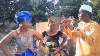 SEMEVO  BaBy clip officiel HD 2015 BY AZACOOL NOYAG  WAMES [upl. by Llerdnek]