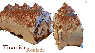 Ik maak deze TIRAMISU in een paar Minuten zonder te BAKKEN easy recipes 33 [upl. by Sinnel691]