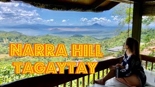 NARRA HILL TAGAYTAY WEDDING EVENTBenzDchannelvlog [upl. by Mcgrath]