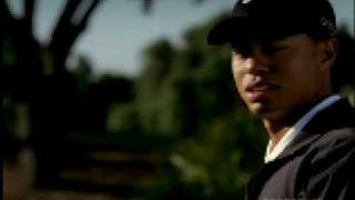 Accenture  High performance Delivered TV Ad by Tiger Woods [upl. by Rustin]