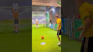 How These Robot Goalkeeper Works😱 facts [upl. by Shugart353]