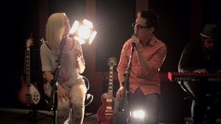 Stay  Rihanna amp Mikky Ekko Jason Chen amp Madilyn Bailey Cover [upl. by Eihcir]