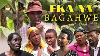 Eka ya Bagahwe Episode 19 [upl. by Seidnac]