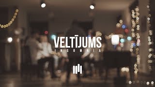 Insomnia Veltījums A Cappella Cover [upl. by Bandler]