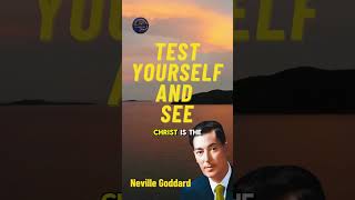 NEVILLE GODDARD nevillegoddard manifestation shorts world manifestation [upl. by Danyette]