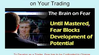 Rande Howell Mindful Trading Conquering the 8 Roadblocks to Success [upl. by Anol]